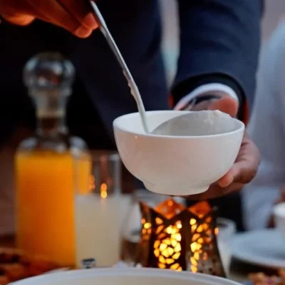 Ramadan 3